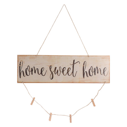 Creative Mini Wandbord Met Notitieclips 2