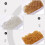 Bracelet Extenders IJzer Wit K 3 Dozen 6