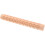 Clay Roller Tool Rollhilfe Holzstäbe 1 1