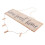 Creative Mini Wandbord Met Notitieclips 5