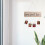 Creative Mini Wandbord Met Notitieclips 6