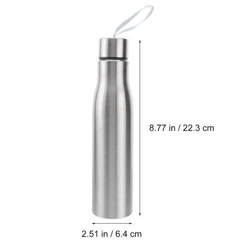 500 ml 304 ölspender saucengießer essigflasche 1
