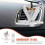 4St Gedroogde Bloem Auto Luchtrooster Clip Wit Elegante Diffuser 6