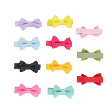 Hair Barrette Stof 11 1,6x0,8x0,8 Inch