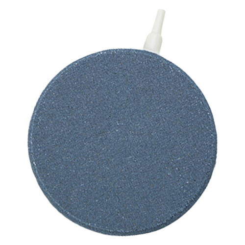Airstones diffuseur aquariums oxygénateur bulle pierre-80mm