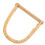 1St Tas Handvat Khaki Voor Handtas DIY Accessoires 10