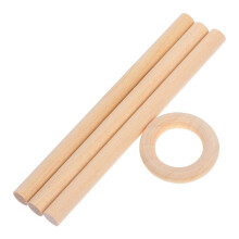 2St Beige Cosmetische Houder Voor Opbergen En