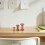 6 Stuks Vintage Spoelen En Naaiorganizer 6