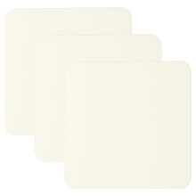 3 Stuks Vinyl DIY Bierpotten Onderzetters Sublimatie