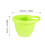1 Type Plantenpot Praktische Bloemhouder 3