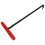 Iron Manhole Lifting Hook Black Metaal Afdekkingslifter 9