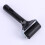 3St Kleine Multifunctionele Rubber Brayer Roller Met Rvs, Zwart 8