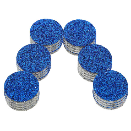 250St Katoen Pads Voor Aromatherapie Diffuser Hanger Thuis 2