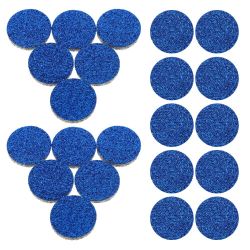 250St Katoen Pads Voor Aromatherapie Diffuser Hanger Thuis 1