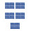 250St Katoen Pads Voor Aromatherapie Diffuser Hanger Thuis 4