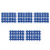 250St Katoen Pads Voor Aromatherapie Diffuser Hanger Thuis 5