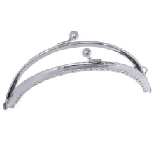 Duurzaam Metalen Purse Making Accessories Voor Handtas