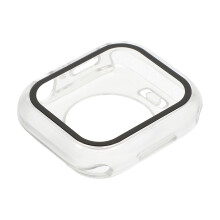 2St Professionele Heldere Watch Screen Case Bescherming