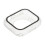 2St Professionele Heldere Watch Screen Case Bescherming 1