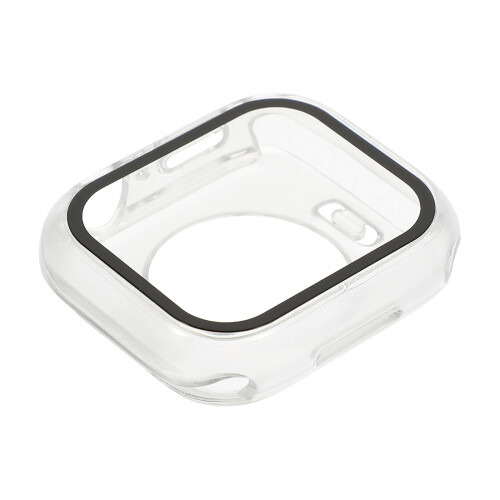 2St Professionele Heldere Watch Screen Case Bescherming