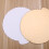 20St Creatieve Cake Board Basis Rond Dessert Feestartikelen Goud 3