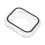 2St Professionele Heldere Watch Screen Case Bescherming 10