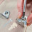20Sets Stevige Plastic Pluggen Voor , Witte Duurzame Expansiebuis 6