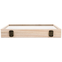 3Stk Schmuckkästen Holz Mehrzweck Und Armband Organizer
