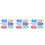 3 Labels Marker Lanyards Voor Id Badges Koffer Tags 4