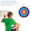 1 Set Kinder Dartsbord Met Darts En Doelwit Bord 10