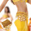 Multifunctionele Gouden Bladvormige Decoratieve Polyester Trim 4