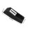 2St Zwarte Rubber Toggle Latch Rvs Sluiting Voor En Cargo 2