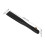 Vouwbare Handwaaier Frame Zwart Plastic DIY Accessoires 2