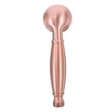 Handdouche Messing Vintage Look Antieke Badkamer Accessoires