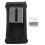 2St Zwarte Rubber Toggle Latch Rvs Sluiting Voor En Cargo 7
