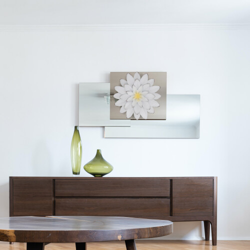 1St Schmiedeeiserne Künstliche Für Sofa 2