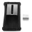 2St Zwarte Rubber Toggle Latch Rvs Sluiting Voor En Cargo 4