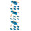 18- . mini harz boot paddel figuren, mikro strand 7