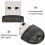 Wireless Transmitter Receiver Usb Mini Für Computer 6