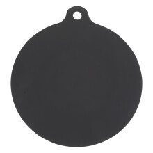 3Stk Induktionsherd Matte Silikon Hitzebeständig Schutzpad