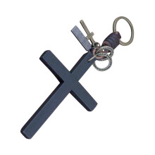 2 anhänger schlüsselanhänger metall religiös