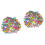 200Ud Mini Brads Para Scrapbooking Y Manualidades 4