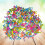 200Ud Mini Brads Para Scrapbooking Y Manualidades 9