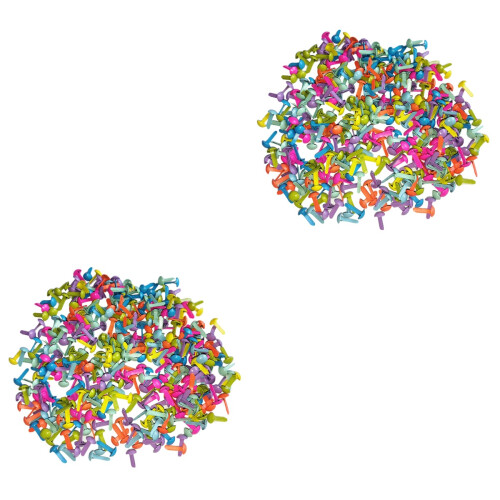 200Ud Mini Brads Para Scrapbooking Y Manualidades 2