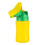 Penne d'urgence , pot de , bouteille urinaire, gobelet 1