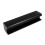 soporte antideslizante de madera con base ajustable para 7