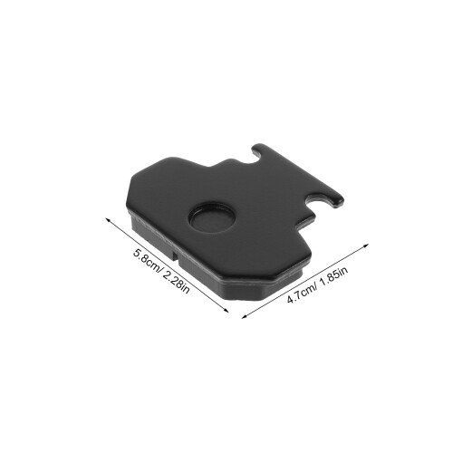 De Disco Trasero Compatible Con Soleil 01 Para Eléctrica 1