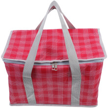 5Ud Bolsa Térmica Para Fríos Y Roja Con
