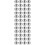 300Ud De Aluminio Para Velas DIY Plata Circular Uso General 9