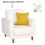1Set Möbelbeinschutz Für Sofa Und , Widerstandsfähigem Eisen 9